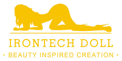 IRONTECH DOLL on SexyDolls.shop