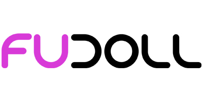 Fudoll Logo at SexyDolls.shop