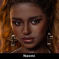 Naomi