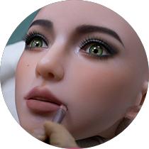 Custom Daily Makeup