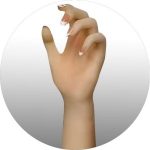 Articulated Fingers