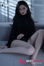 167cm (5ft6) D-Cup Japanese Curvy Sex Doll Rui for Men - Image 5