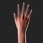 Anti-Puncture Fingers