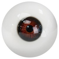 Fully Movable Eyes