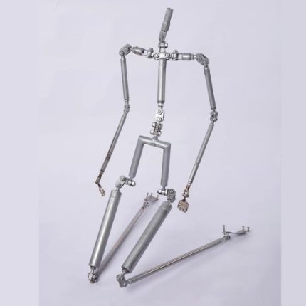 Gear Skeleton
