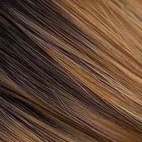 Mixed Hair Color 1