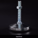 CY - Head Stand