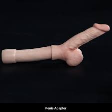 CY - Penis Adapter