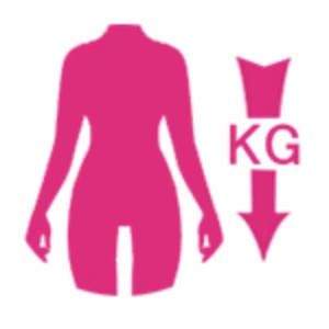 Reduced Weight (FREE!)