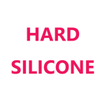Hard Silicone
