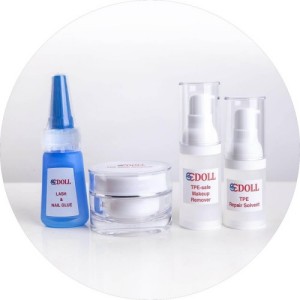 Doll Maintenance Kit