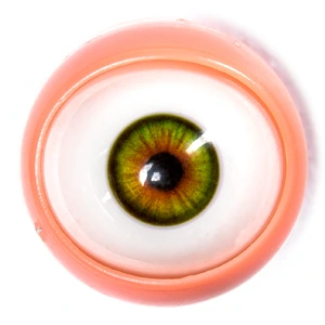 Full Movable Eye