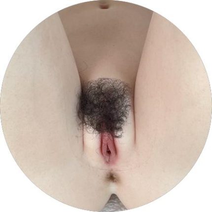 Pubic Hair