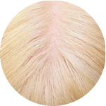 Blonde