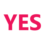 Yes
