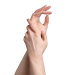 Grace Joint Hand Skeleton