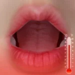 Oral Heating