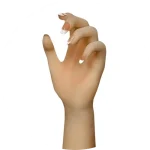Finger Joints