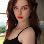 171cm (5ft7) A-Cup Hot Hyper Real Sexdoll Hedy, ROS Available - SexyDolls.shop