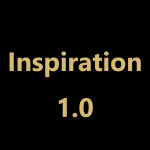 Inspiration 1.0