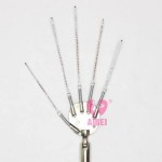 Wired Fingers with Wrist Joint