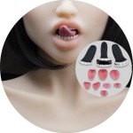 Teeth Inserts - Normal