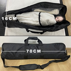 Storage and travel bags