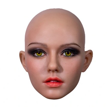 Matte Head