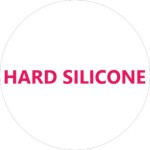 Hard Silicone