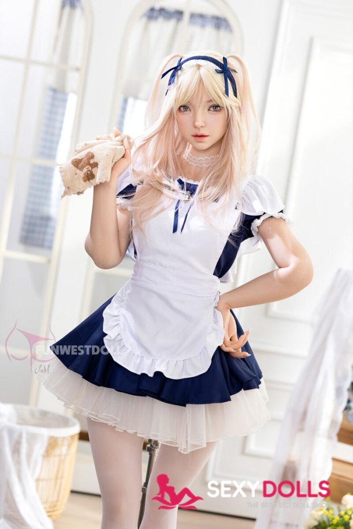 Funwest Sex Doll Giselle Outfit - Image 2