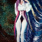 Hyper Realistic Sexy Doll Saner Cosplay Outfits - SexyDolls.shop