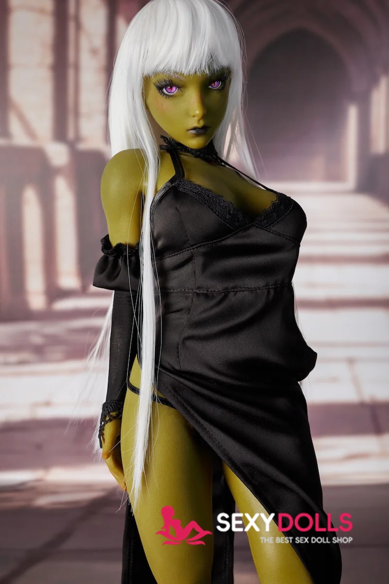 60cm (23.6”) Si60 L Silicone Love Doll Momoko, CLM Classic Series - SexyDolls.shop 60cm (23.6”) Si60 L Silicone Love Doll Momoko, CLM Classic Series - SexyDolls.shop