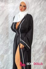 160cm (5ft3) Climax ROS Sexy Doll Fukada, CLM Pro Series, in Stock USA - Image 6