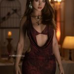 159cm (5ft2) A-Cup Silicone S E X Doll Lyra with Head #054S for Men - SexyDolls.shop