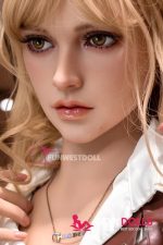 157cm (5ft2) C-cup FunWest Custom Sex Doll for Men - Image 3