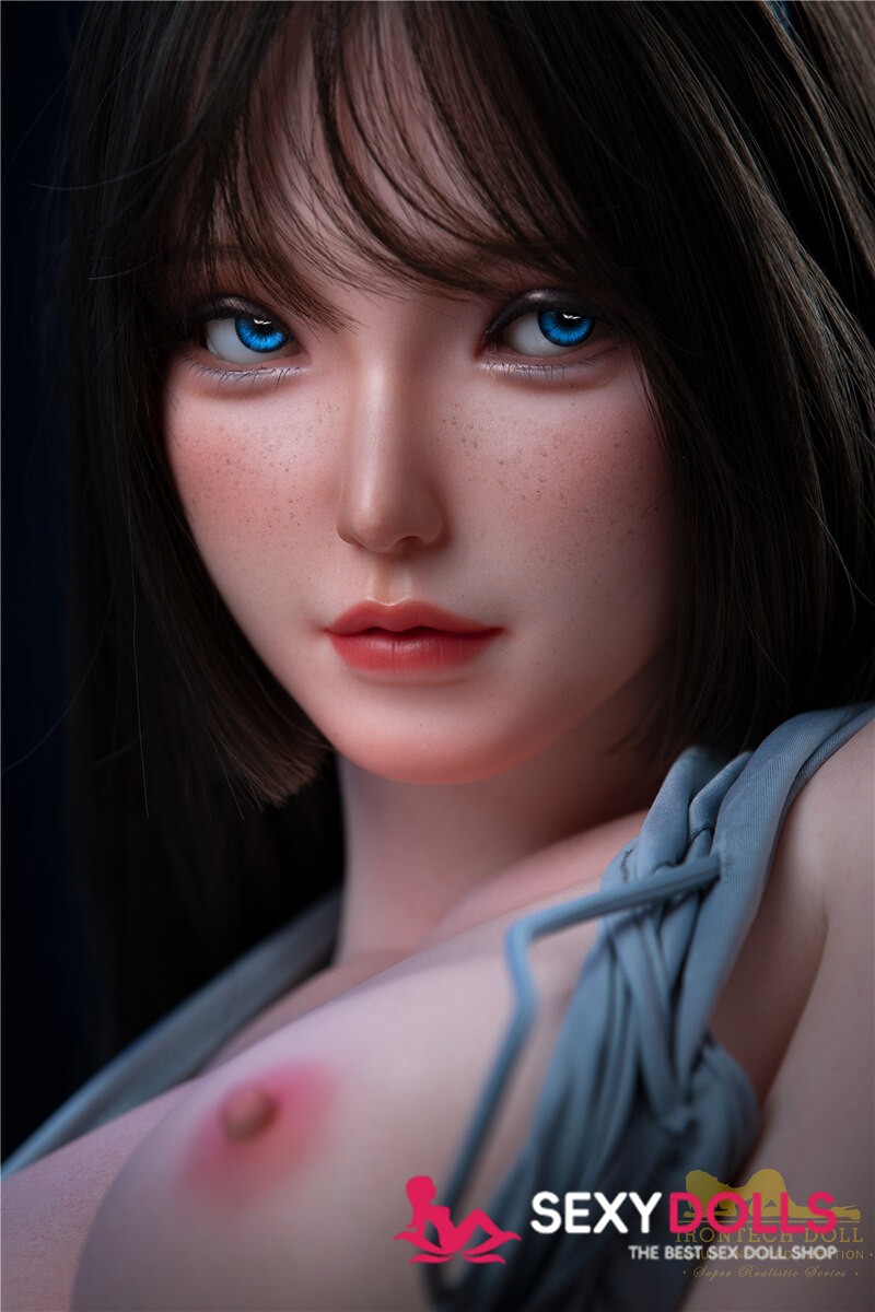 164cm (5ft4) Japan Realdoll Silicone Real Doll Yu with Head S16 for Men - SexyDolls.shop 164cm (5ft4) Japan Realdoll Silicone Real Doll Yu with Head S16 for Men - SexyDolls.shop