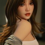 148cm (4ft10) C-Cup TPE Sex Doll with Head S38 for Men - SexyDolls.shop