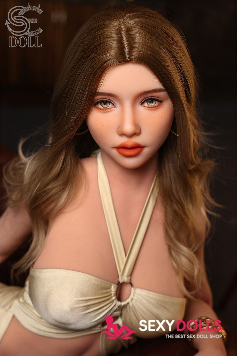 165cm (5ft5) C-cup Beauty Love Doll Kemeny.C with Head#119 for Men - SexyDolls.shop 165cm (5ft5) C-cup Beauty Love Doll Kemeny.C with Head#119 for Men - SexyDolls.shop