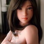 161cm (5ft3) F-cup Japan Sex Doll Hottest Sex Doll December for Men - SexyDolls.shop