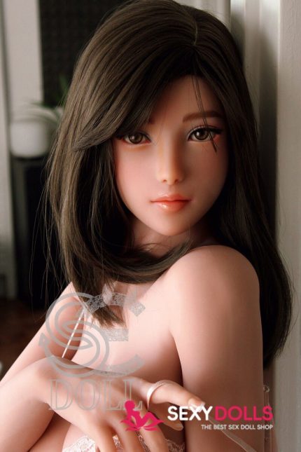 161cm (5ft3) F-cup Japan Sex Doll Hottest Sex Doll December for Men - SexyDolls.shop
