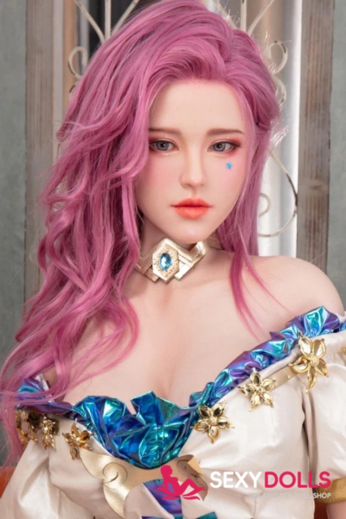 171cm (5ft7) D-Cup Hyper Real Sex Doll Saner In Stock USA - Image 3