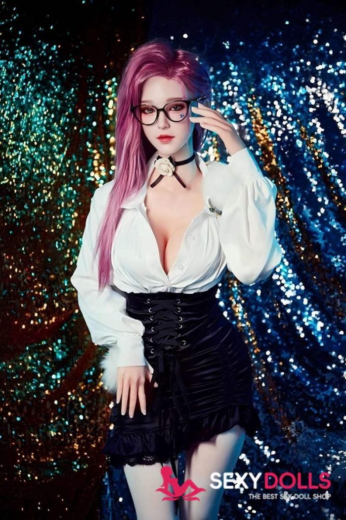 171cm (5ft7) D-Cup Hyper Real Sex Doll Saner In Stock USA - Image 4