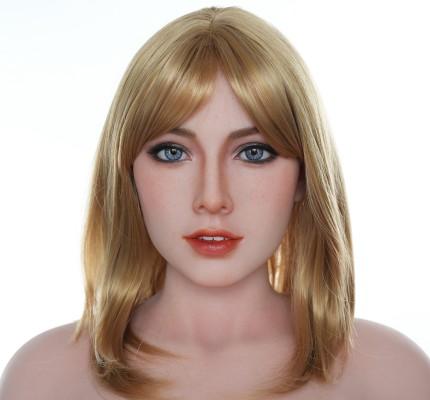 Blonde Short