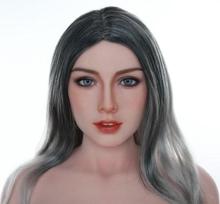 Gradient hair 1