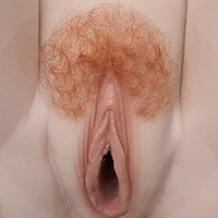 Ginger Red