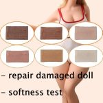 TPE/Silicone Sample Test Piece (For any brand) - SexyDolls.shop