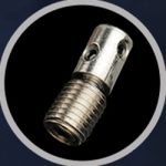 M16 Sway Pivot Adapter