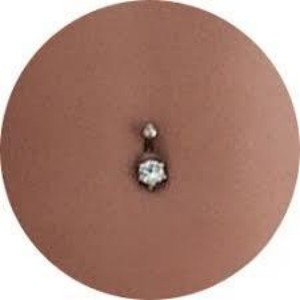 Belly Piercing