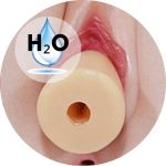 Vagina Insert - H2O