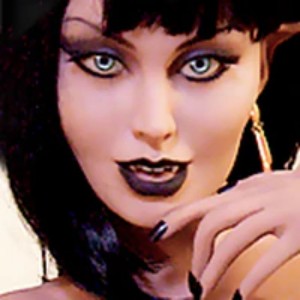 #193-Vamp